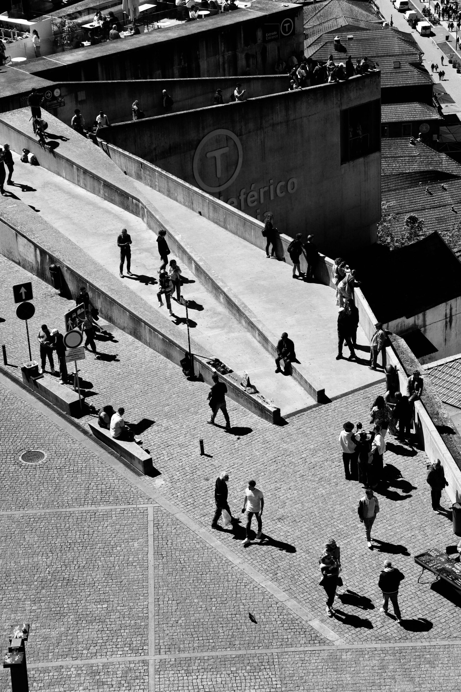 Possiamo prevedere chi commetterà un reato?